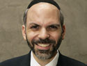 Rabbi Yona Reiss